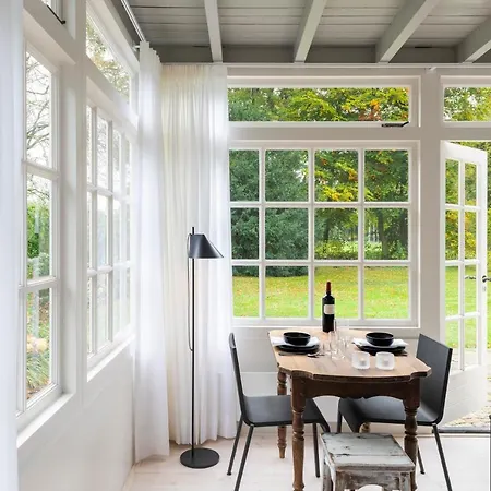 Nyaraló Het Witte Kasteel *