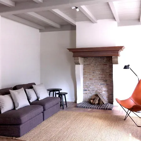 Het Witte Kasteel Loon op Zand