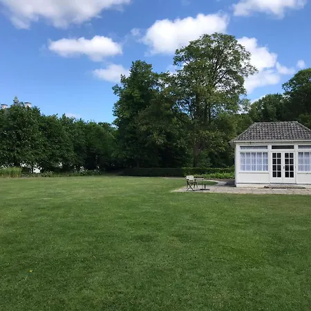 Het Witte Kasteel Loon op Zand