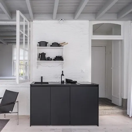 Het Witte Kasteel Nyaraló