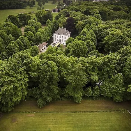 Het Witte Kasteel Loon op Zand