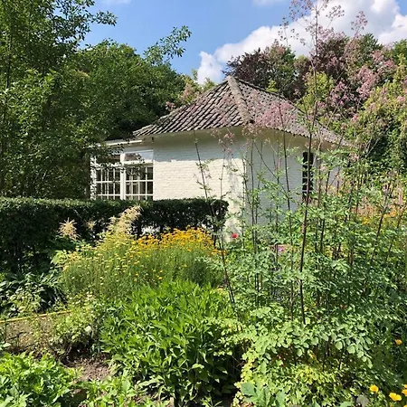 Het Witte Kasteel * Loon op Zand