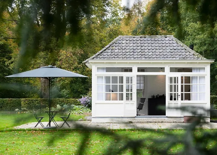 Het Witte Kasteel Loon op Zand