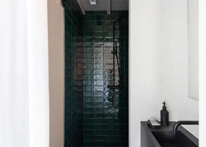 Het Witte Kasteel Σπίτι διακοπών Loon op Zand