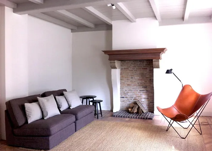 Het Witte Kasteel Loon op Zand