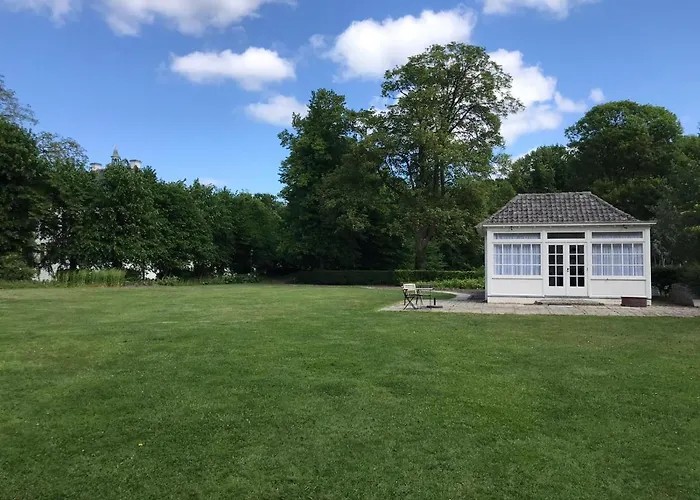 Het Witte Kasteel Loon op Zand