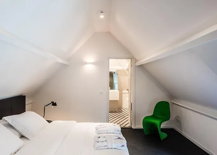 Het Witte Kasteel Σπίτι διακοπών *