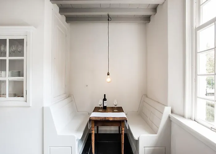 Het Witte Kasteel * Loon op Zand