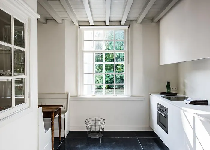 Het Witte Kasteel * Loon op Zand