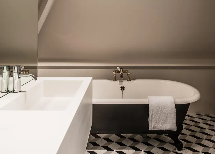 Het Witte Kasteel Σπίτι διακοπών Loon op Zand