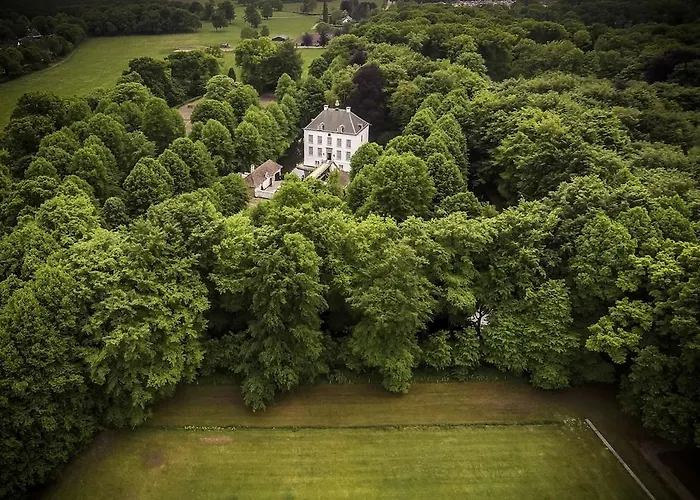 Het Witte Kasteel Loon op Zand