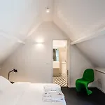 Het Witte Kasteel Nyaraló *