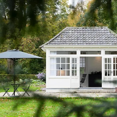 Het Witte Kasteel Loon op Zand