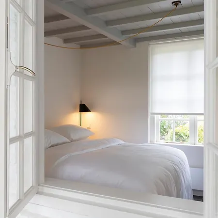 Tatil Evi Het Witte Kasteel Loon op Zand