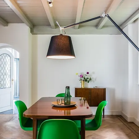 Tatil Evi Het Witte Kasteel *